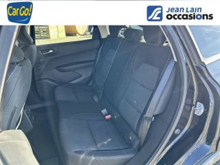 75010 : Hyundai Paris Nord - Goncourt Automobiles - RENAULT ARKANA Business - ARKANA - NOIR - Boîte hybride multimode - Essence / Courant électrique