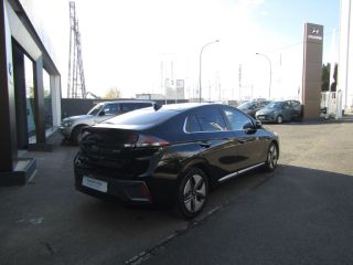 75010 : Hyundai Paris Nord - Goncourt Automobiles - HYUNDAI IONIQ Creative - IONIQ - Noir - Automate sequentiel - Essence / Courant électrique