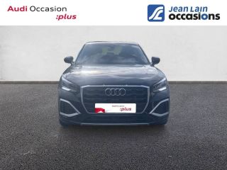 75010 : Hyundai Paris Nord - Goncourt Automobiles - AUDI Q2 Design - Q2 - NOIR MYTHIC METALLISE - Automate sequentiel - Essence sans plomb