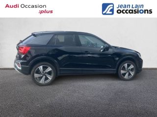 75010 : Hyundai Paris Nord - Goncourt Automobiles - AUDI Q2 Design - Q2 - NOIR MYTHIC METALLISE - Automate sequentiel - Essence sans plomb