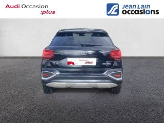75010 : Hyundai Paris Nord - Goncourt Automobiles - AUDI Q2 Design - Q2 - NOIR MYTHIC METALLISE - Automate sequentiel - Essence sans plomb