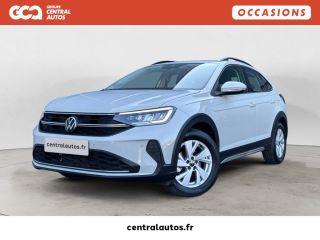 75010 : Hyundai Paris Nord - Goncourt Automobiles - VOLKSWAGEN TAIGO Life - TAIGO - Gris Ascot - Automate sequentiel - Essence sans plomb