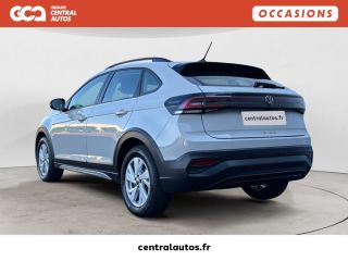 75010 : Hyundai Paris Nord - Goncourt Automobiles - VOLKSWAGEN TAIGO Life - TAIGO - Gris Ascot - Automate sequentiel - Essence sans plomb