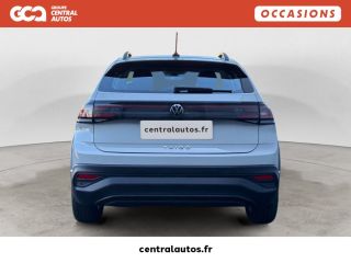 75010 : Hyundai Paris Nord - Goncourt Automobiles - VOLKSWAGEN TAIGO Life - TAIGO - Gris Ascot - Automate sequentiel - Essence sans plomb