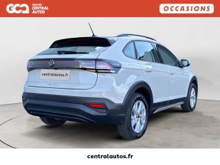 75010 : Hyundai Paris Nord - Goncourt Automobiles - VOLKSWAGEN TAIGO Life - TAIGO - Gris Ascot - Automate sequentiel - Essence sans plomb