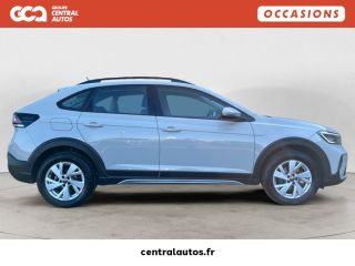 75010 : Hyundai Paris Nord - Goncourt Automobiles - VOLKSWAGEN TAIGO Life - TAIGO - Gris Ascot - Automate sequentiel - Essence sans plomb