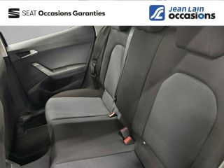 75010 : Hyundai Paris Nord - Goncourt Automobiles - SEAT ARONA Copa - ARONA - GRIS MAGNETIQUE - Boîte manuelle - Essence sans plomb