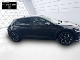 75010 : Hyundai Paris Nord - Goncourt Automobiles - HYUNDAI IONIQ 5 Intuitive - IONIQ 5 - NOIR - Automate à fonct. Continu - Courant électrique