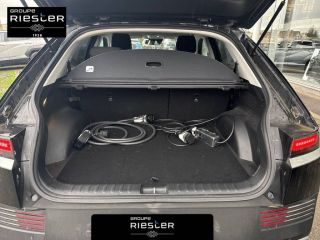 75010 : Hyundai Paris Nord - Goncourt Automobiles - HYUNDAI IONIQ 5 Intuitive - IONIQ 5 - NOIR - Automate à fonct. Continu - Courant électrique