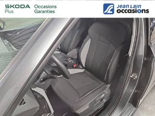 75010 : Hyundai Paris Nord - Goncourt Automobiles - SKODA KAMIQ Selection - KAMIQ - GRIS GRAPHITE - Automate sequentiel - Essence sans plomb