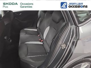 75010 : Hyundai Paris Nord - Goncourt Automobiles - SKODA KAMIQ Selection - KAMIQ - GRIS GRAPHITE - Automate sequentiel - Essence sans plomb