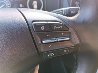 92250 : Hyundai Motor Company - HYUNDAI Kona - Kona - Dark Night Métal - Traction - Electrique