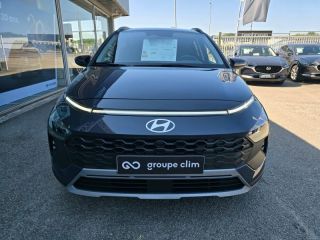 87280 : Hyundai Limoges - Motors Cars - HYUNDAI Bayon - Bayon - Aurora Gray Métal - Traction - Essence