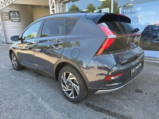 87280 : Hyundai Limoges - Motors Cars - HYUNDAI Bayon - Bayon - Aurora Gray Métal - Traction - Essence