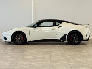 54520 : Hyundai Nancy - Théobald Automobiles - LOTUS Evora - Evora - Peinture métallisée - Propulsion - Essence