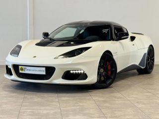 54520 : Hyundai Nancy - Théobald Automobiles - LOTUS Evora - Evora - Peinture métallisée - Propulsion - Essence