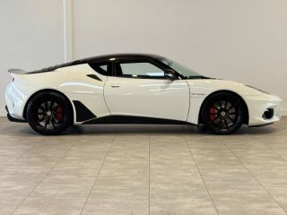 54520 : Hyundai Nancy - Théobald Automobiles - LOTUS Evora - Evora - Peinture métallisée - Propulsion - Essence
