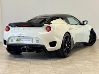 54520 : Hyundai Nancy - Théobald Automobiles - LOTUS Evora - Evora - Peinture métallisée - Propulsion - Essence