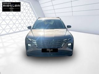 75010 : Hyundai Paris Nord - Goncourt Automobiles - HYUNDAI TUCSON Creative - TUCSON IV - BEIGE - Boîte automatique - Essence / Courant électrique