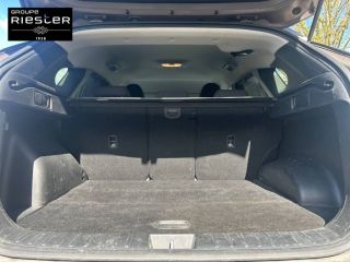 75010 : Hyundai Paris Nord - Goncourt Automobiles - HYUNDAI TUCSON Creative - TUCSON IV - BEIGE - Boîte automatique - Essence / Courant électrique