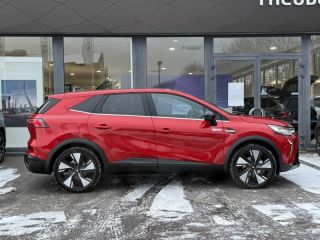 57100 : Hyundai Thionville - Théobald Automobiles - MITSUBISHI Grandis - Grandis - Peinture métallisée - Traction - Hybride : Essence/Electrique