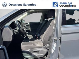 75010 : Hyundai Paris Nord - Goncourt Automobiles - VOLKSWAGEN TIGUAN Elegance - TIGUAN II - GRIS DAUPHIN - Automate sequentiel - Diesel