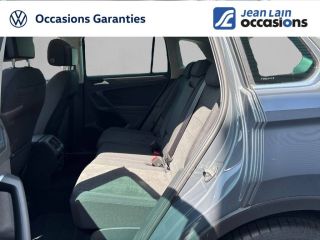 75010 : Hyundai Paris Nord - Goncourt Automobiles - VOLKSWAGEN TIGUAN Elegance - TIGUAN II - GRIS DAUPHIN - Automate sequentiel - Diesel