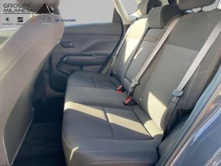 75010 : Hyundai Paris Nord - Goncourt Automobiles - HYUNDAI KONA Intuitive - KONA (02/2023) - Ecotronic Gray - Automate sequentiel - Essence / Courant électrique