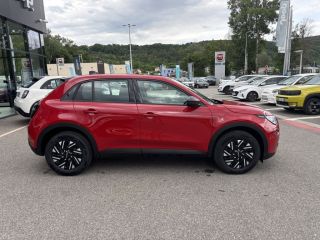 75010 : Hyundai Paris Nord - Goncourt Automobiles - FIAT 600  - 600 - Rouge - Boîte automatique - Essence sans plomb