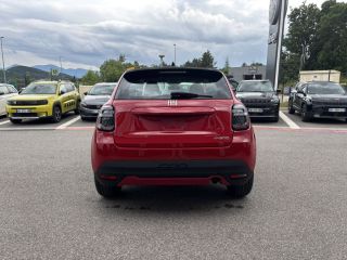 75010 : Hyundai Paris Nord - Goncourt Automobiles - FIAT 600  - 600 - Rouge - Boîte automatique - Essence sans plomb