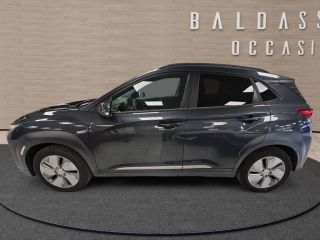 75010 : Hyundai Paris Nord - Goncourt Automobiles - HYUNDAI KONA ELECTRIC Creative - KONA ELECTRIQUE - NOIR - Automate à fonct. Continu - Courant électrique