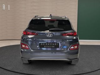 75010 : Hyundai Paris Nord - Goncourt Automobiles - HYUNDAI KONA ELECTRIC Creative - KONA ELECTRIQUE - NOIR - Automate à fonct. Continu - Courant électrique