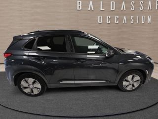 75010 : Hyundai Paris Nord - Goncourt Automobiles - HYUNDAI KONA ELECTRIC Creative - KONA ELECTRIQUE - NOIR - Automate à fonct. Continu - Courant électrique