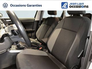 75010 : Hyundai Paris Nord - Goncourt Automobiles - VOLKSWAGEN POLO Life - POLO VI - GRIS CENDRE - Automate sequentiel - Essence sans plomb