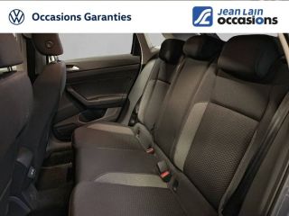 75010 : Hyundai Paris Nord - Goncourt Automobiles - VOLKSWAGEN POLO Life - POLO VI - GRIS CENDRE - Automate sequentiel - Essence sans plomb