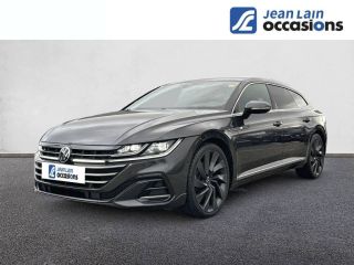 75010 : Hyundai Paris Nord - Goncourt Automobiles - VOLKSWAGEN ARTEON SHOOTING BRAKE R-Line - ARTEON - GRIS MANGANESE METALLISE - Automate sequentiel - Diesel