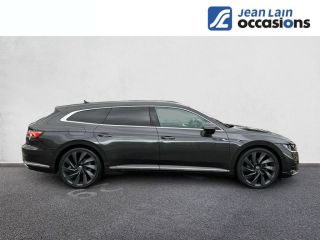 75010 : Hyundai Paris Nord - Goncourt Automobiles - VOLKSWAGEN ARTEON SHOOTING BRAKE R-Line - ARTEON - GRIS MANGANESE METALLISE - Automate sequentiel - Diesel