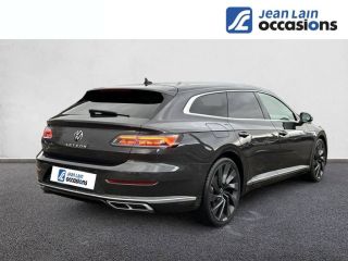 75010 : Hyundai Paris Nord - Goncourt Automobiles - VOLKSWAGEN ARTEON SHOOTING BRAKE R-Line - ARTEON - GRIS MANGANESE METALLISE - Automate sequentiel - Diesel