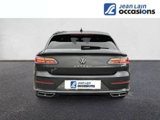 75010 : Hyundai Paris Nord - Goncourt Automobiles - VOLKSWAGEN ARTEON SHOOTING BRAKE R-Line - ARTEON - GRIS MANGANESE METALLISE - Automate sequentiel - Diesel