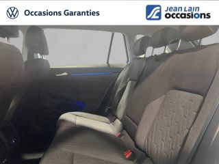 75010 : Hyundai Paris Nord - Goncourt Automobiles - VOLKSWAGEN GOLF SW Life Plus - GOLF VIII - BLANC PUR - Automate sequentiel - Diesel