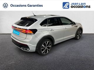 75010 : Hyundai Paris Nord - Goncourt Automobiles - VOLKSWAGEN TAIGO R-Line - TAIGO - REFLET D ARGENT METALLISE - Automate sequentiel - Essence sans plomb