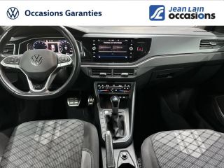 75010 : Hyundai Paris Nord - Goncourt Automobiles - VOLKSWAGEN TAIGO R-Line - TAIGO - REFLET D ARGENT METALLISE - Automate sequentiel - Essence sans plomb