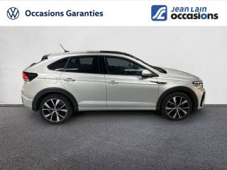 75010 : Hyundai Paris Nord - Goncourt Automobiles - VOLKSWAGEN TAIGO R-Line - TAIGO - REFLET D ARGENT METALLISE - Automate sequentiel - Essence sans plomb