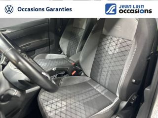 75010 : Hyundai Paris Nord - Goncourt Automobiles - VOLKSWAGEN TAIGO R-Line - TAIGO - REFLET D ARGENT METALLISE - Automate sequentiel - Essence sans plomb