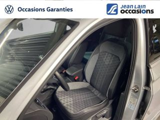 75010 : Hyundai Paris Nord - Goncourt Automobiles - VOLKSWAGEN TIGUAN R-Line - TIGUAN III - REFLET D'ARGENT METALLISE - Automate sequentiel - Essence sans plomb