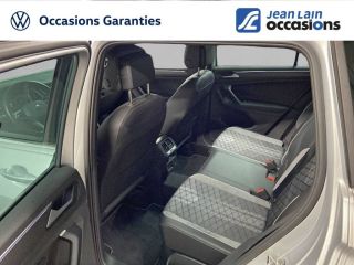 75010 : Hyundai Paris Nord - Goncourt Automobiles - VOLKSWAGEN TIGUAN R-Line - TIGUAN III - REFLET D'ARGENT METALLISE - Automate sequentiel - Essence sans plomb