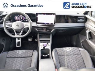 75010 : Hyundai Paris Nord - Goncourt Automobiles - VOLKSWAGEN TIGUAN R-Line Edition - TIGUAN III - ARGENT DOLOMITE - Automate sequentiel - Essence sans plomb