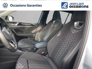 75010 : Hyundai Paris Nord - Goncourt Automobiles - VOLKSWAGEN TIGUAN R-Line Edition - TIGUAN III - ARGENT DOLOMITE - Automate sequentiel - Essence sans plomb