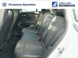 75010 : Hyundai Paris Nord - Goncourt Automobiles - VOLKSWAGEN TIGUAN R-Line Edition - TIGUAN III - ARGENT DOLOMITE - Automate sequentiel - Essence sans plomb