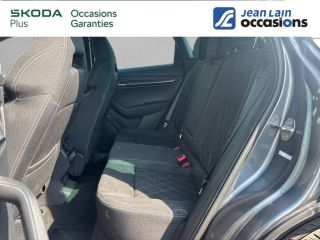 75010 : Hyundai Paris Nord - Goncourt Automobiles - SKODA KAROQ Sportline - KAROQ - GRIS GRAPHITE - Automate sequentiel - Essence sans plomb